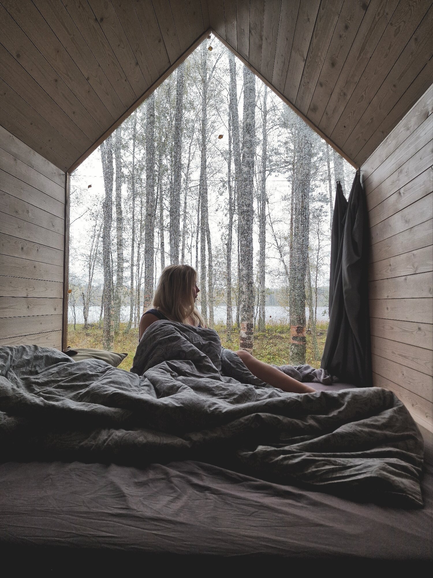 Фото Коттеджи Матриярви