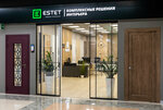 Estet (Moscow, Zapadniy Administrative District, Solntsevo District, Kiyevskoye shosse, 22-y kilometr, 4с2кВ), doors