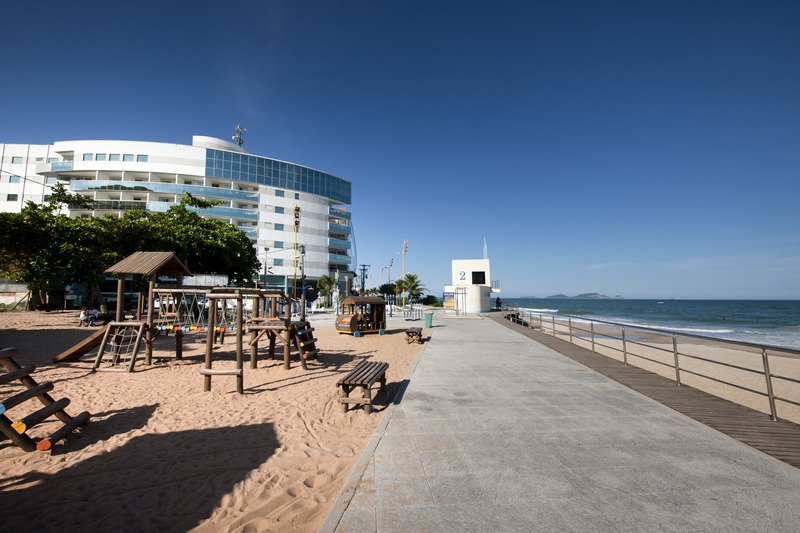 Фото Comfort Suites Macae