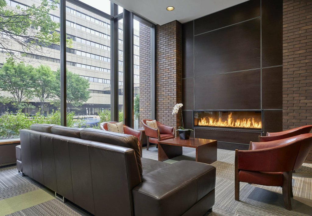 Фото Delta Calgary Downtown