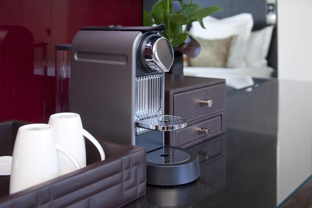 Фото Jumeirah Carlton Tower