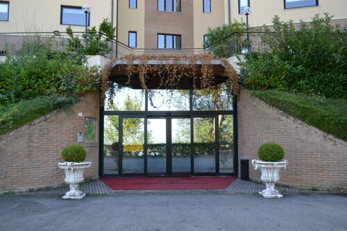 Гостиница Hotel Mamiani