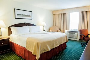 Holiday Inn Montreal Longueuil (Quebec, Longueuil), hotel