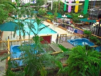 Фото Best Western Cairn Croft