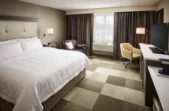 Hotel Hampton Inn by Hilton Sarnia/Point Edward, Province of Ontario, photo