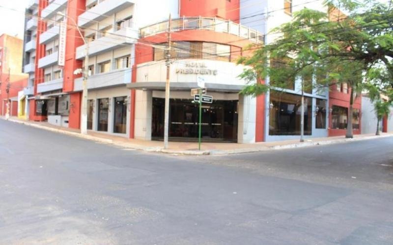 Фото отеля 4