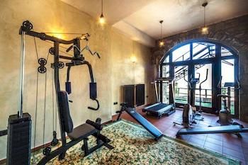 Фото Montanema Handmade Village