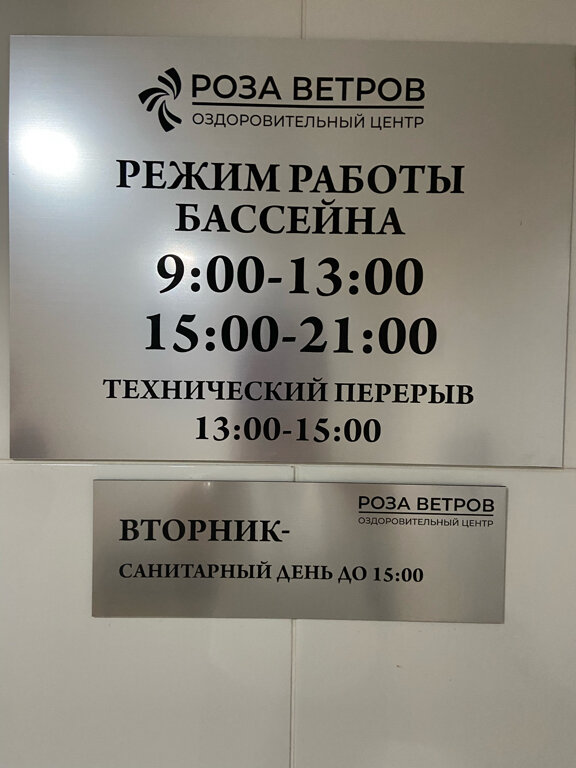 Фото Роза ветров