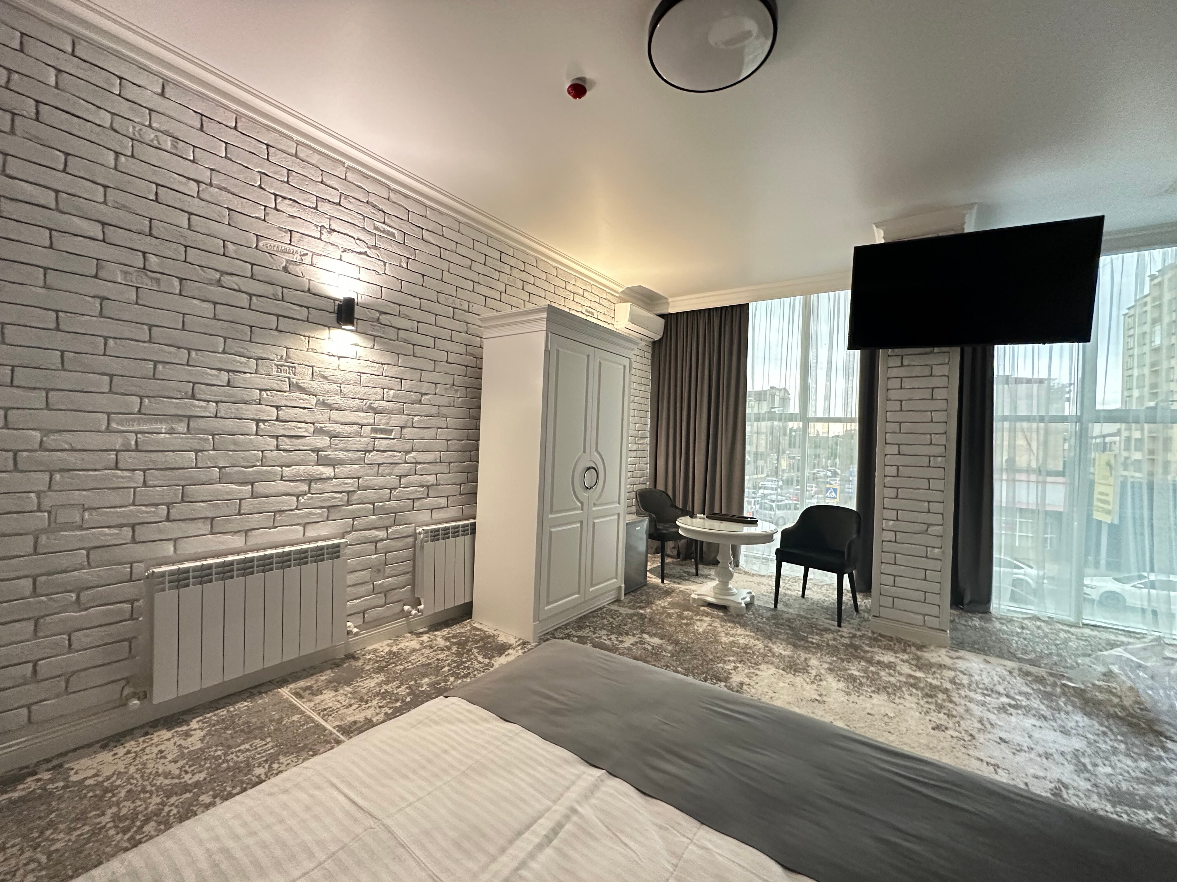 Фото Бутик 345 Отель