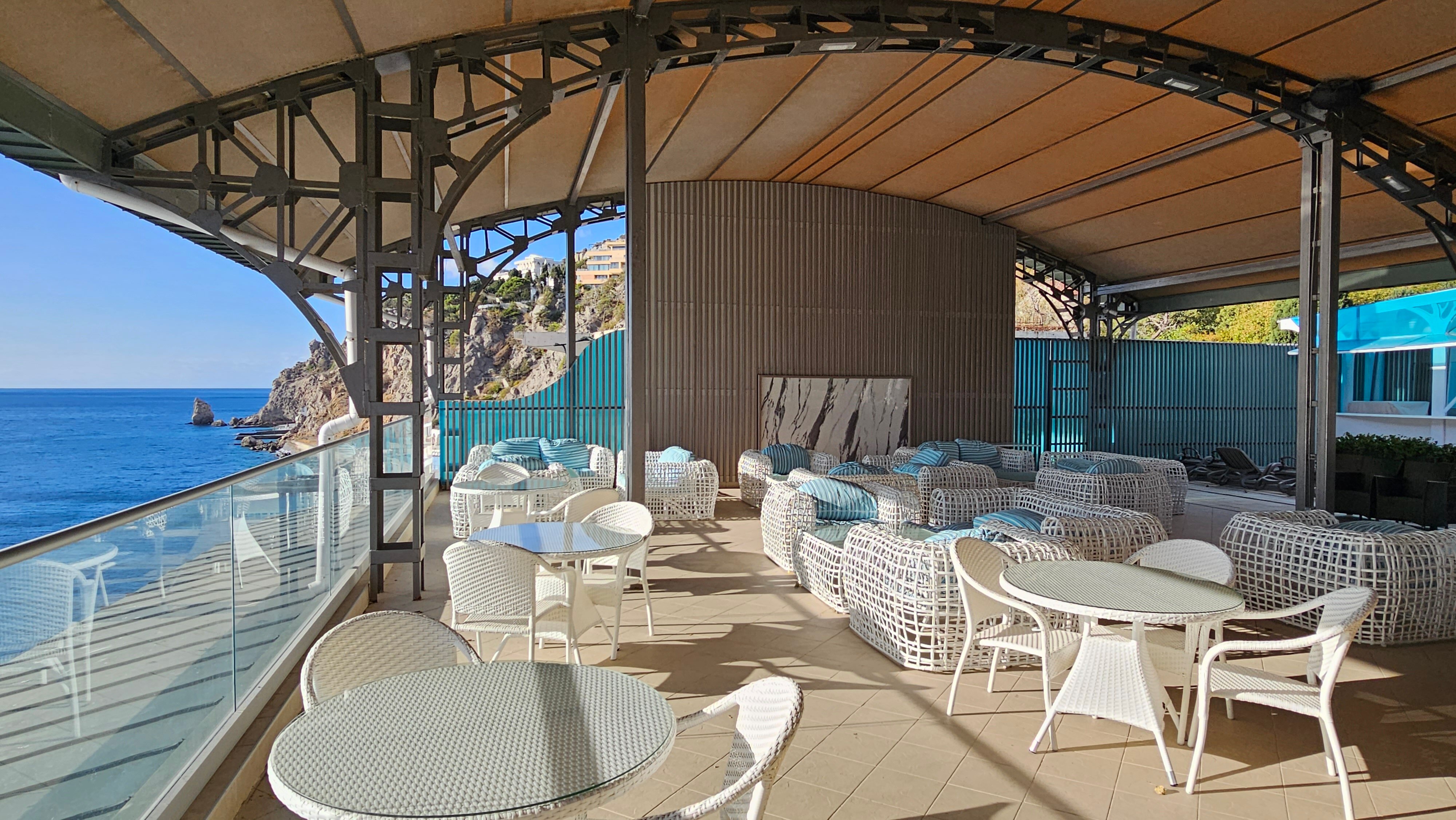 Фото Palmira Palace Resort & SPA