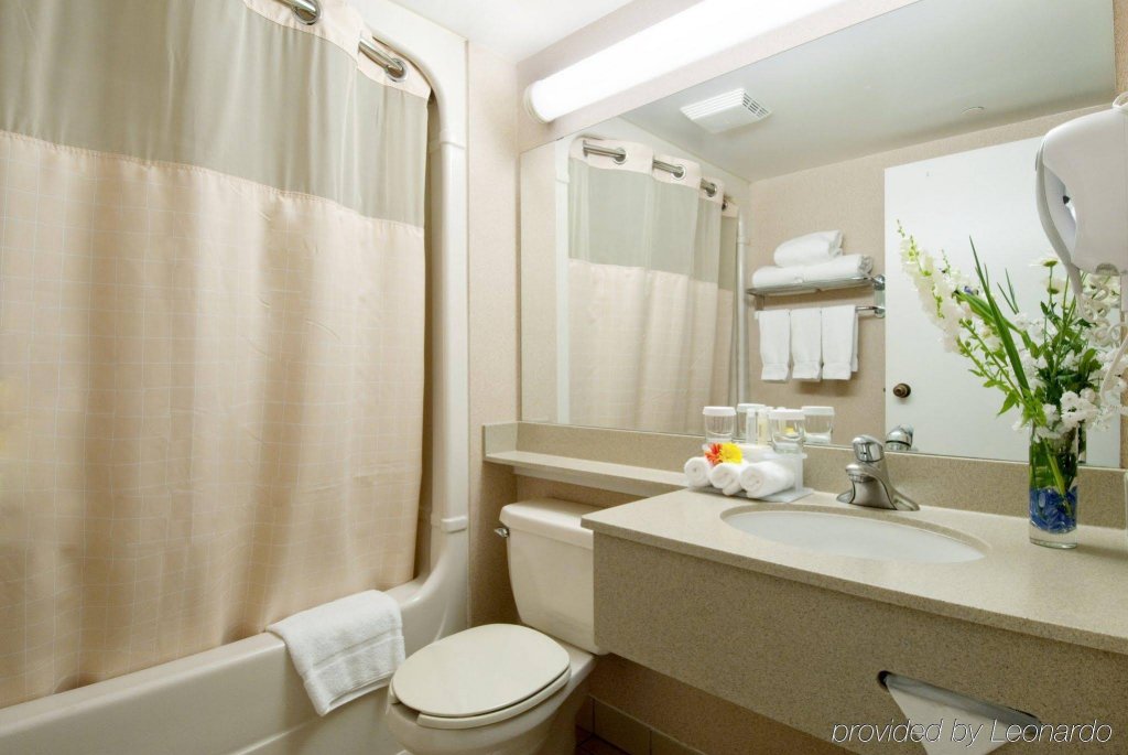 Фото Holiday Inn Express Toronto - Downtown, an Ihg Hotel