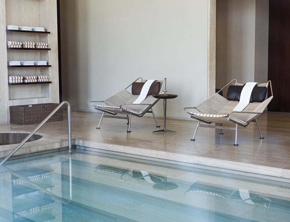 Фото Fasano Sao Paulo