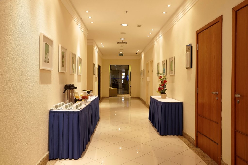 Фото Transamérica Executive Congonhas