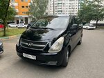 RentLine (Leningradskiy Avenue, 36с36) ، تأجير السيارات