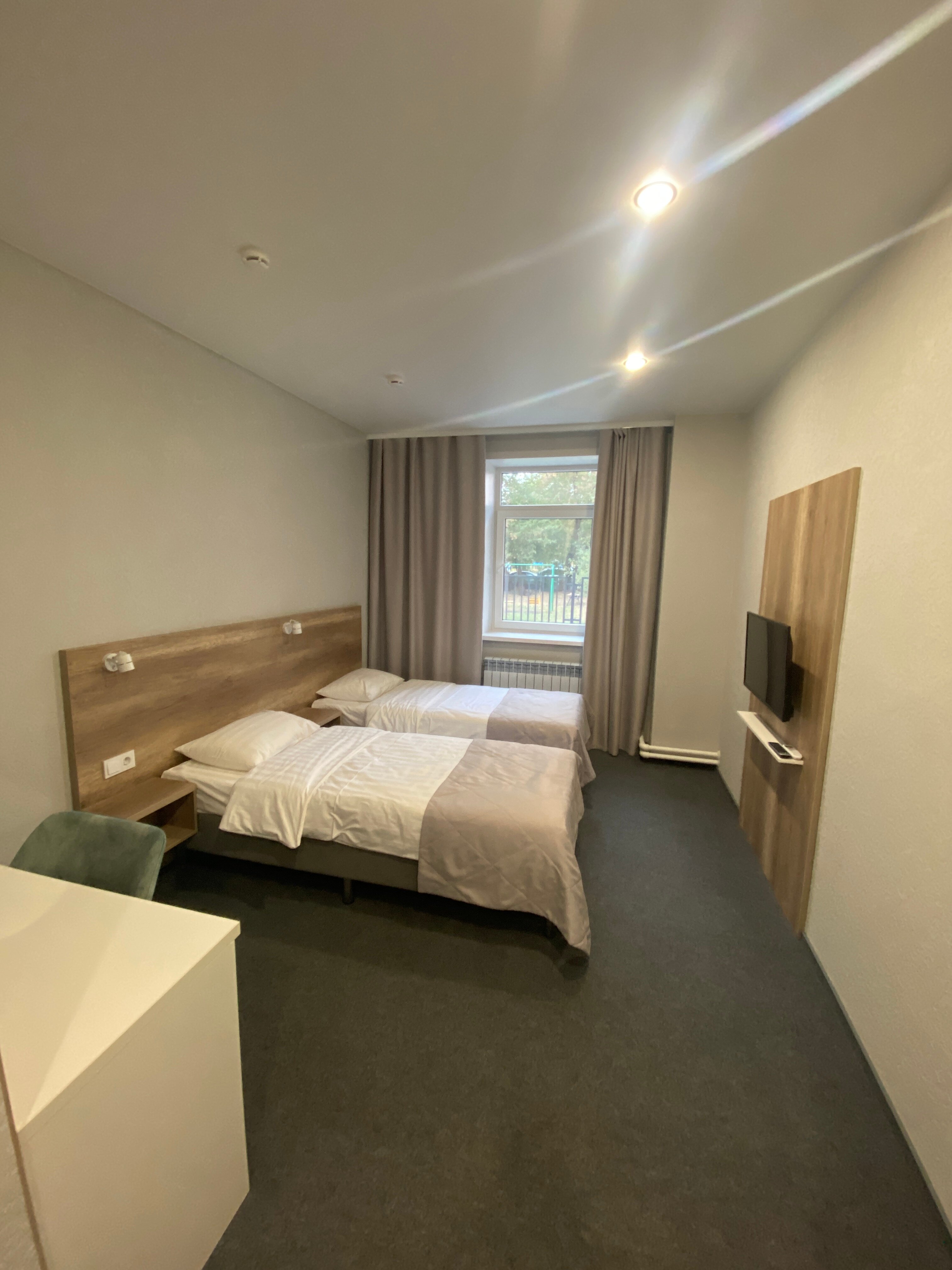 Фото Ривер Хаус