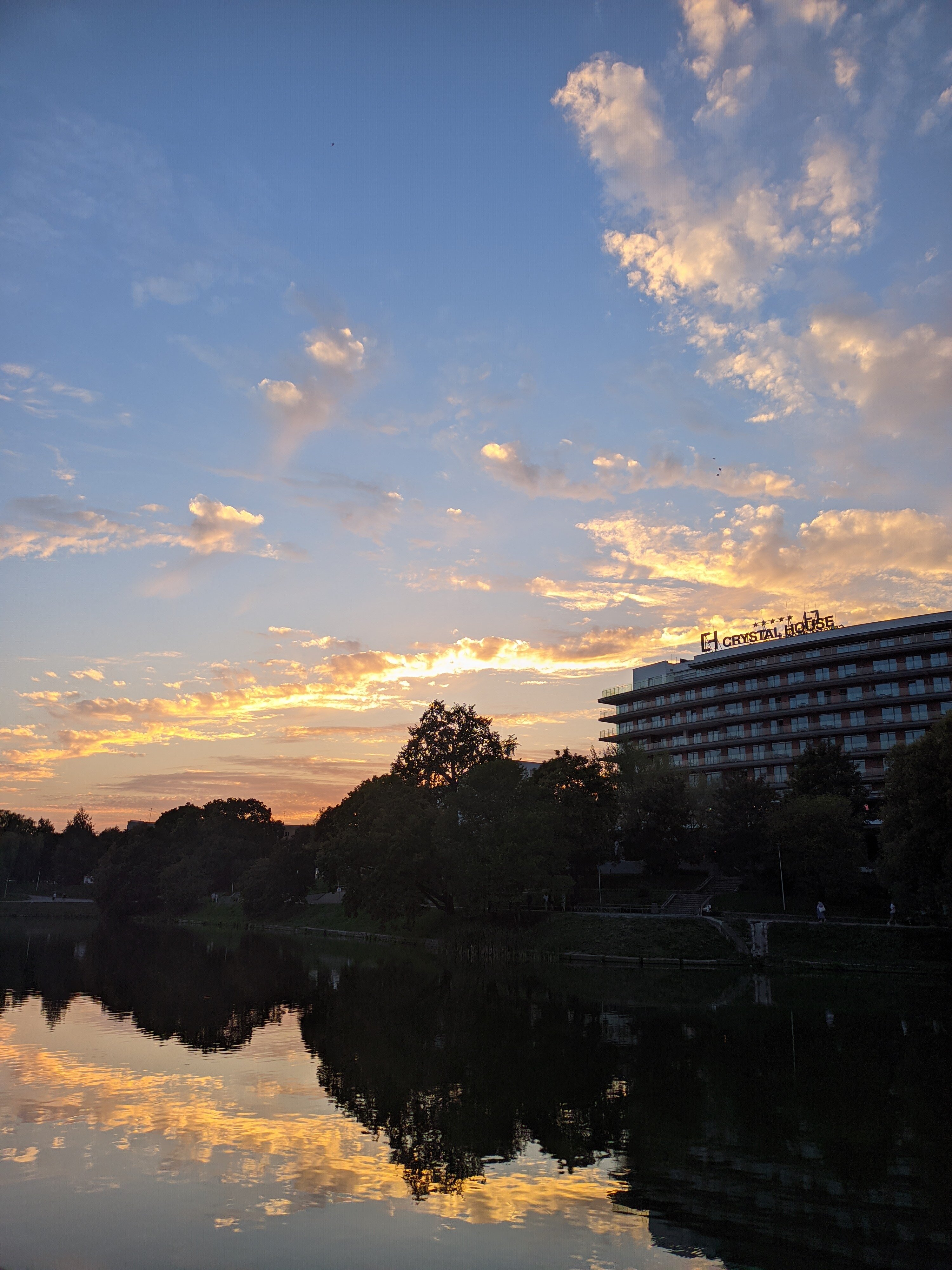 Фото Четвёртый этаж