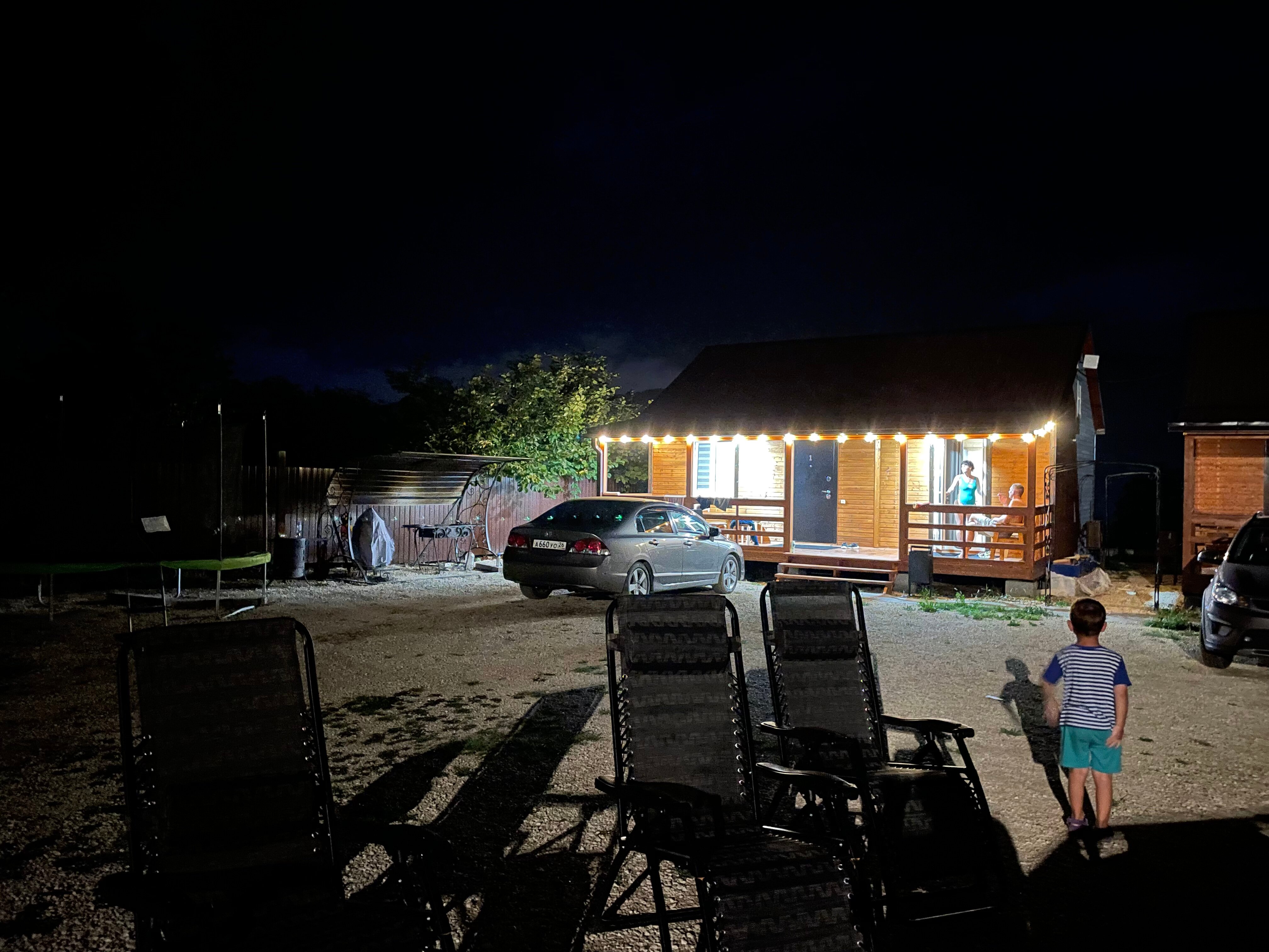 Фото Взгорье