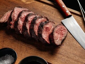 Дом мясника (Большая Морская ул., 25), ресторан в Санкт‑Петербурге