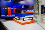 WARPOINT (просп. Сююмбике, 40), клуб виртуальной реальности в Набережных Челнах