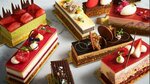 Lomtik (Bolshaya Tulskaya Street, 48) ، الحلويات