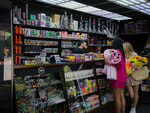 Traffic Tobacco&Coffee (Bibliotechnaya Street, 5), tobacco and smoking accessories shop