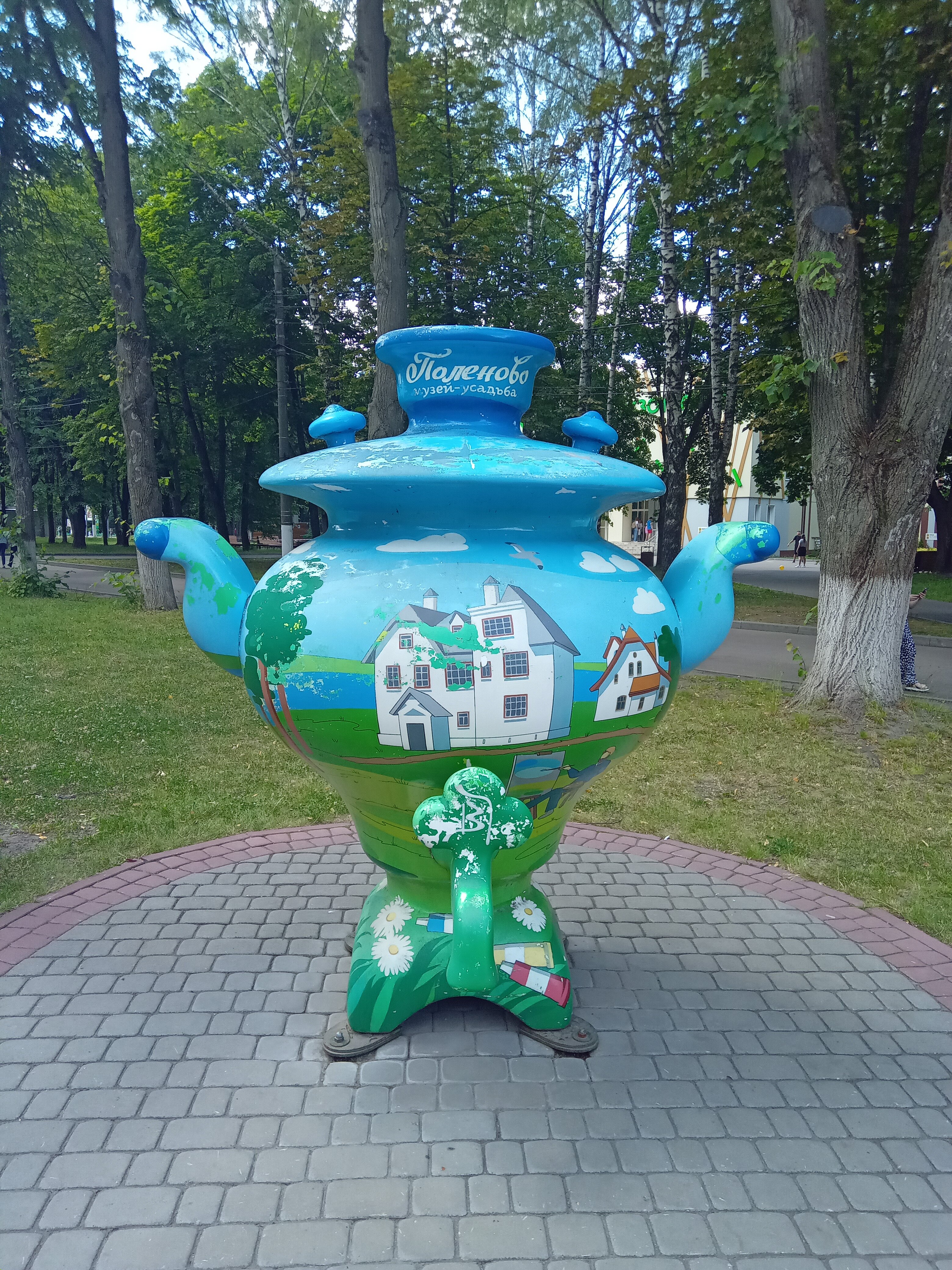 Фото отеля 5