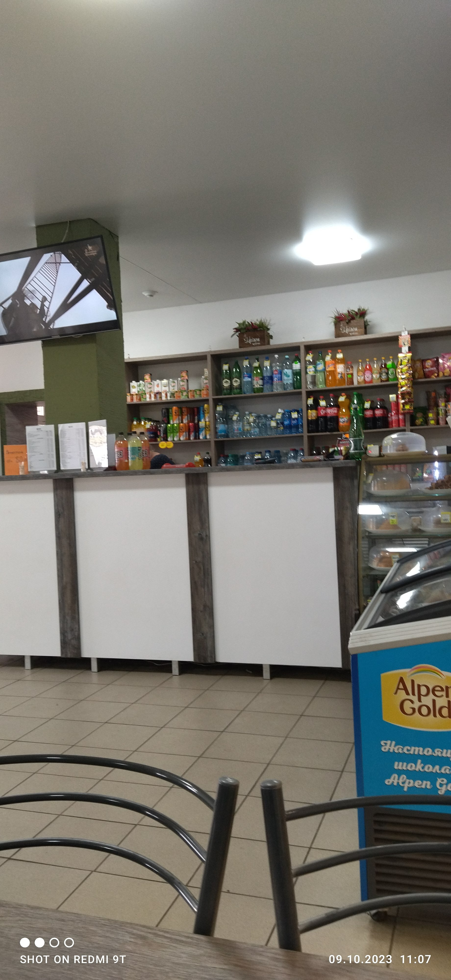 Фото Ласточкино гнездо