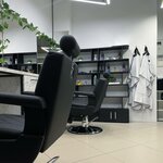 Minimal (ulitsa 50 let Oktyabrya, 83), barber shop