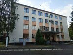 Витебский райисполком, управление по сельскому хозяйству и продовольствию (vulica Savieckaj Armii, 3) ، إدارة حكومية