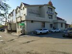 Dostar (Shakhtyorov Avenue, 2/1) ، قاعة مسبح