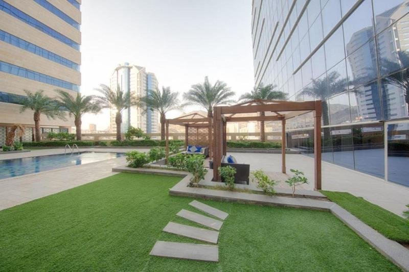 Фото Holiday Inn Makkah Al Aziziah