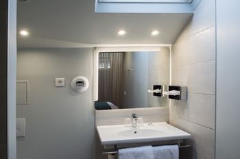 Фото Hôtel Mercure Paris Suresnes Longchamp