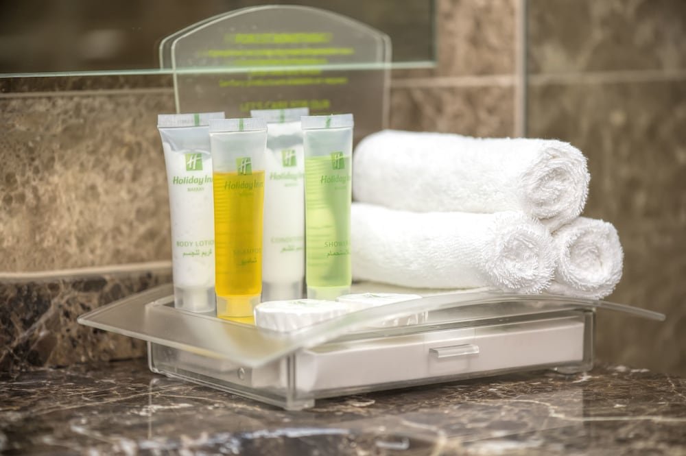 Фото Holiday Inn Makkah Al Aziziah