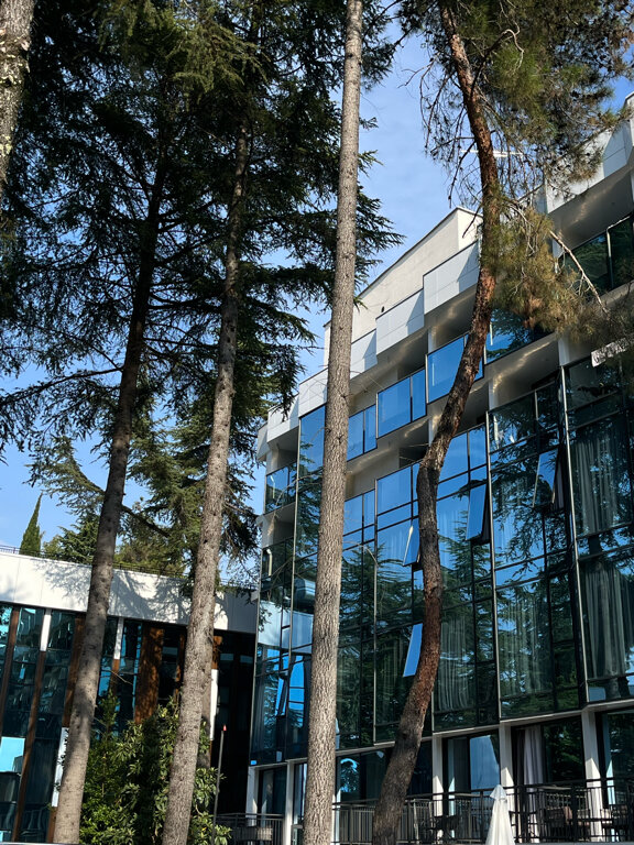 Фото Mirror Family