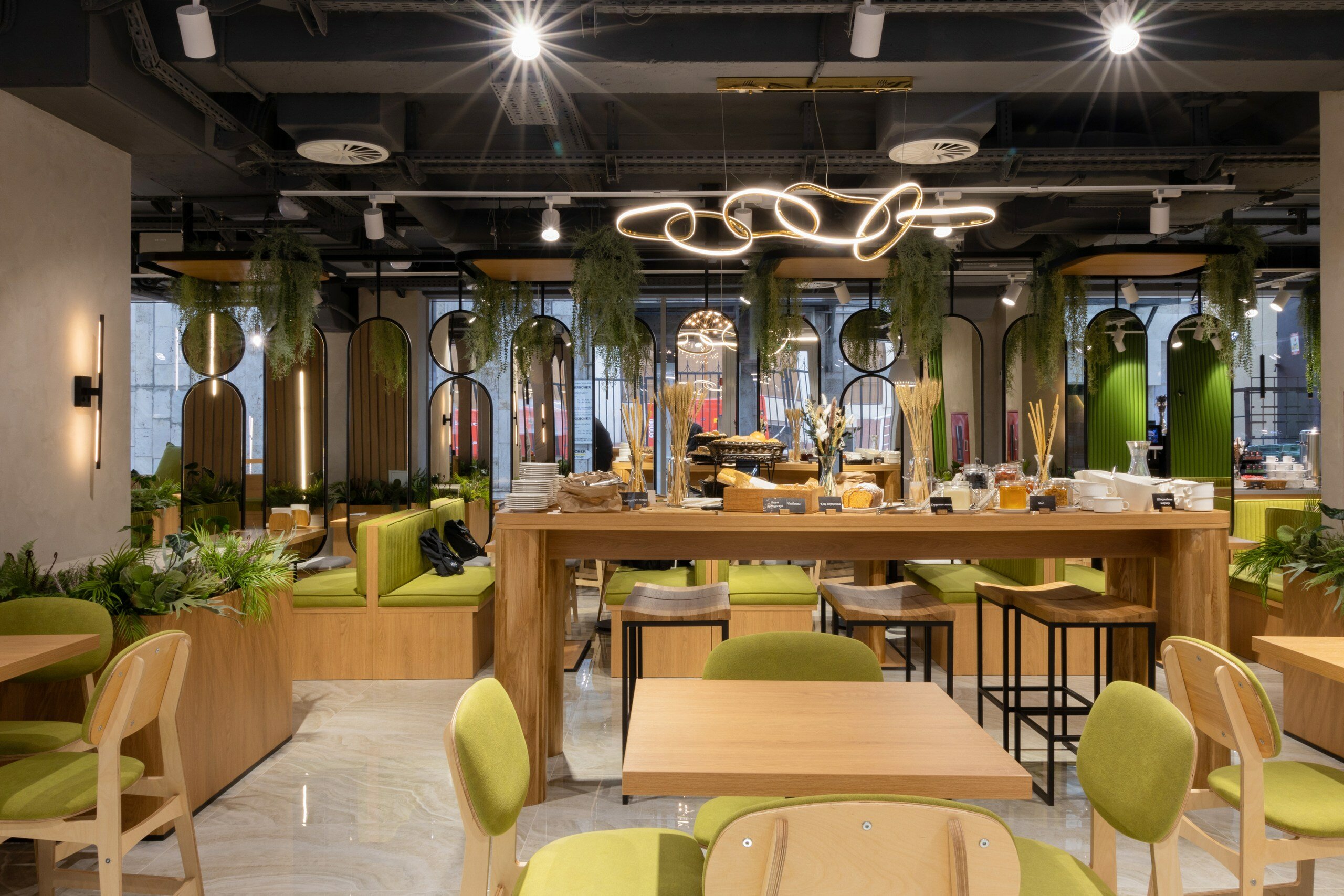 Фото 8Авеню by Provence