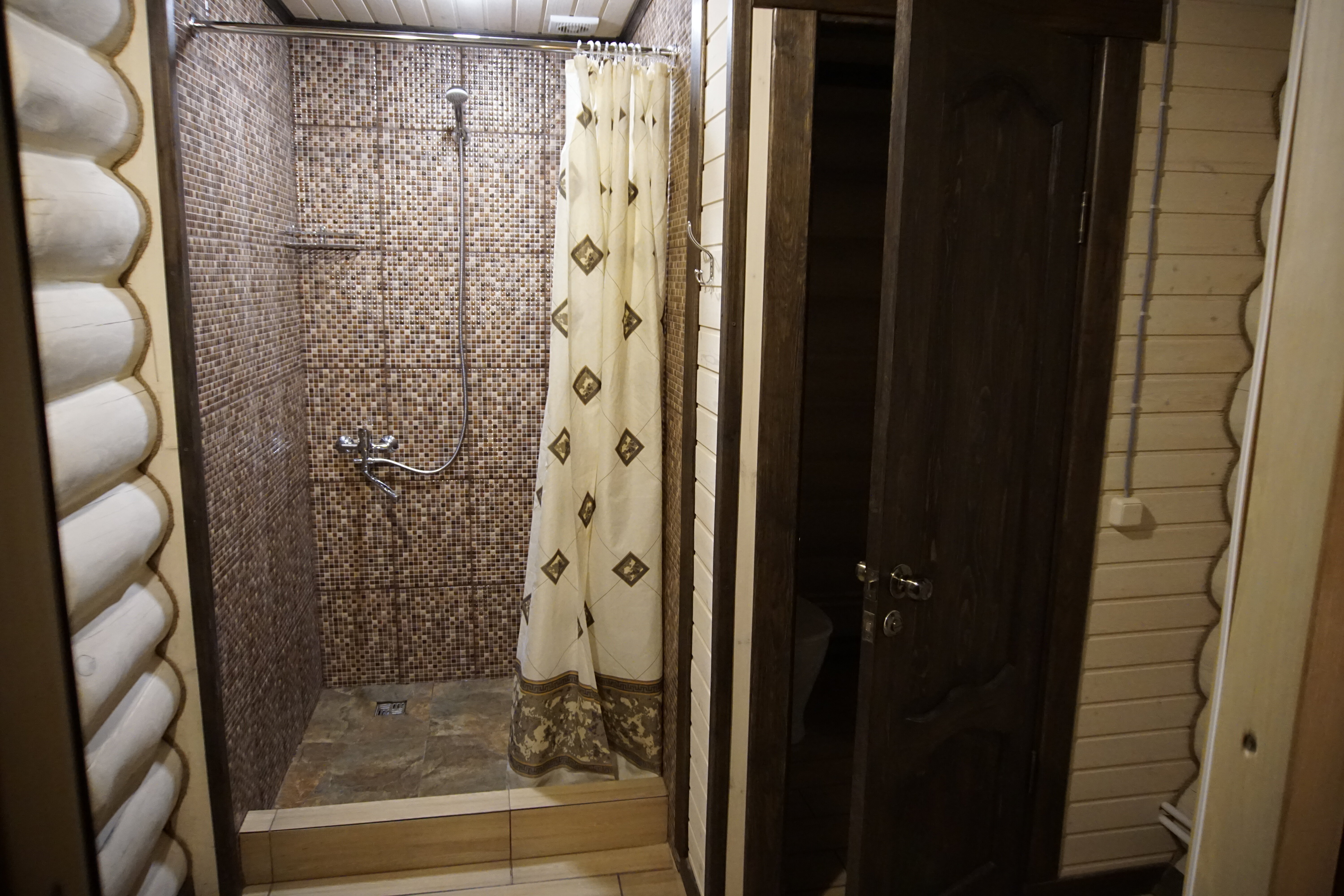 Фото Лужская деревня