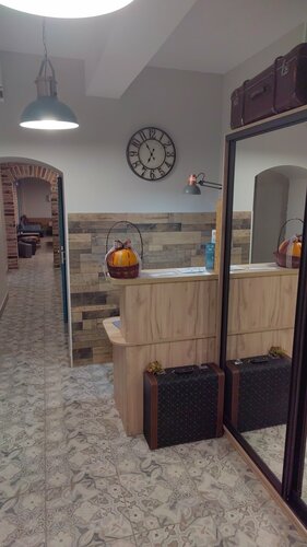 Хостел КёнигLoft в Светлогорске