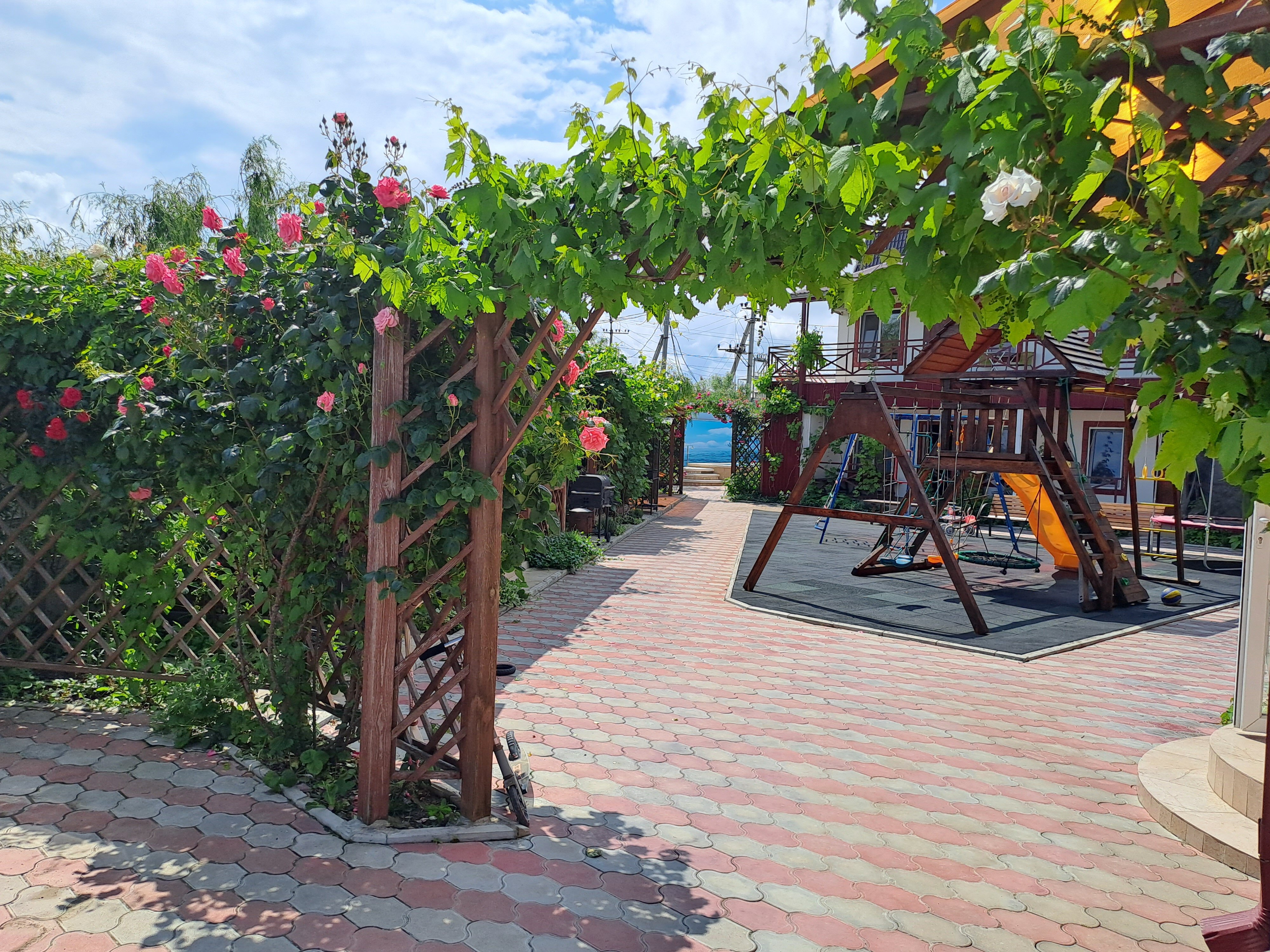 Фото Дом Leto