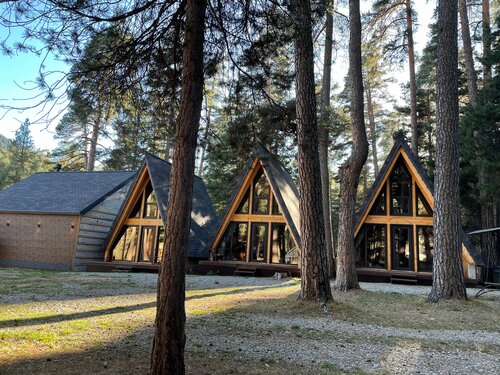 Иное жильё Rivendell в Архызе