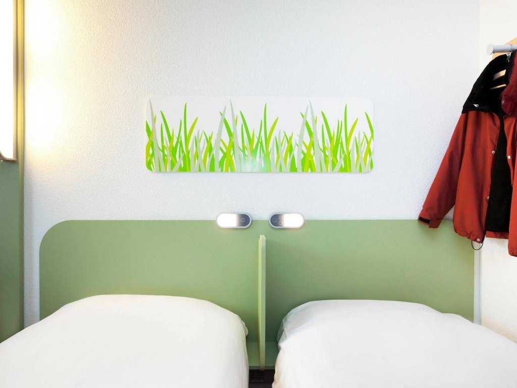 Фото Ibis budget Carcassonne La Cité