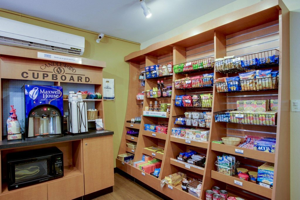 Фото Homewood Suites by Hilton Raleigh/Crabtree Valley