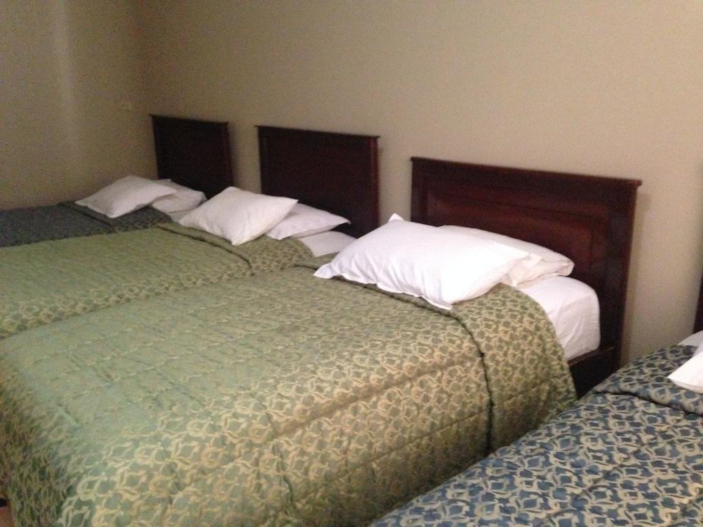 Фото Hotel Los Almendros