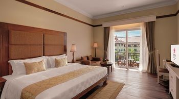 Фото Sokha Siem Reap Villas