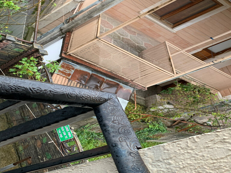 Фото Hotel Terrace Kutaisi