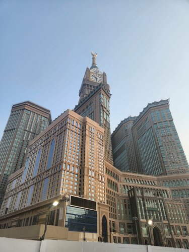 مركز تسوق مركز أبراج للتسوق ، مكة المكرمة، صورة