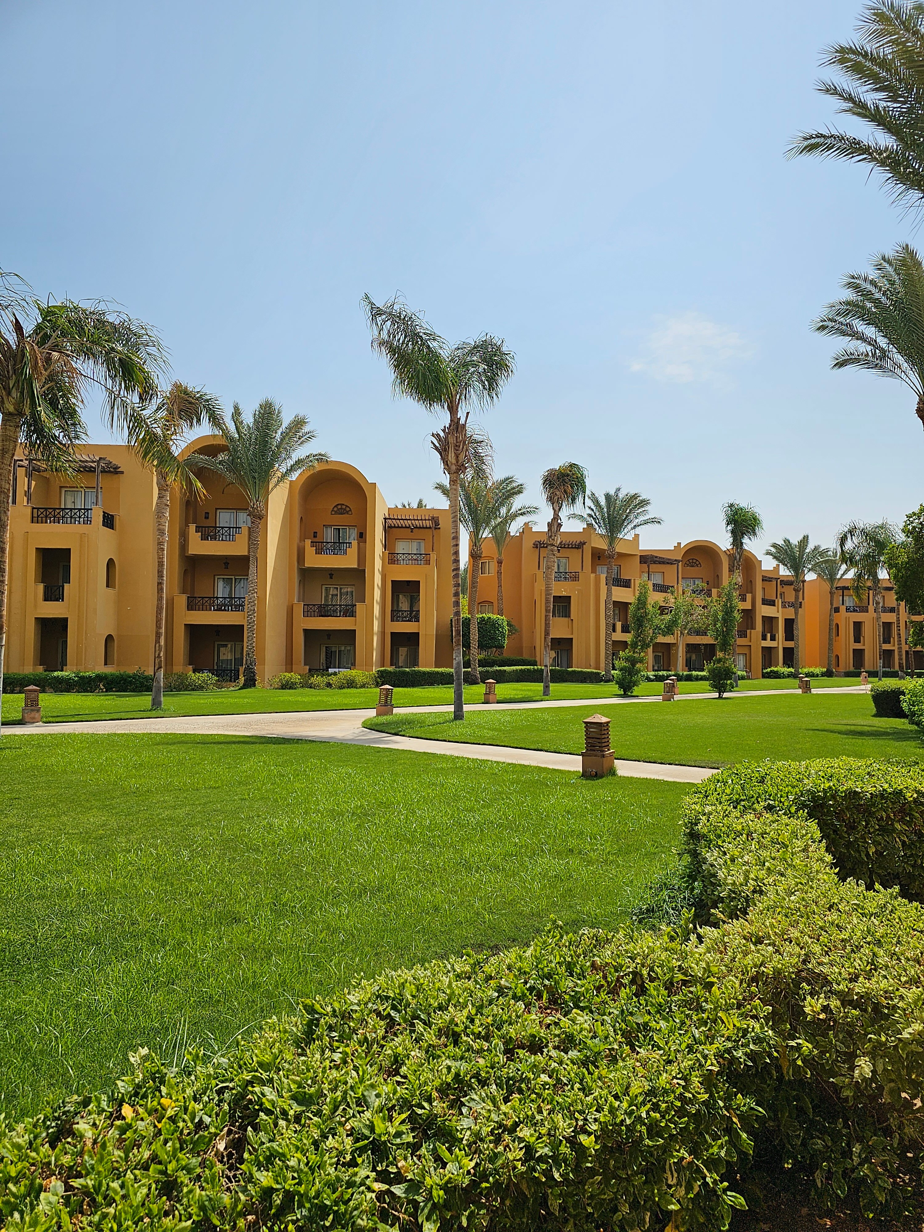 Фото Стелла Бич Резорт & СПА