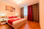 Five Stars na Mira 60/6 (ulitsa Mira, 60к6), short-term housing rental