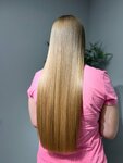 Keratin hair (Krzhizhanovskogo Street, 5к2) ، صالون تجميل