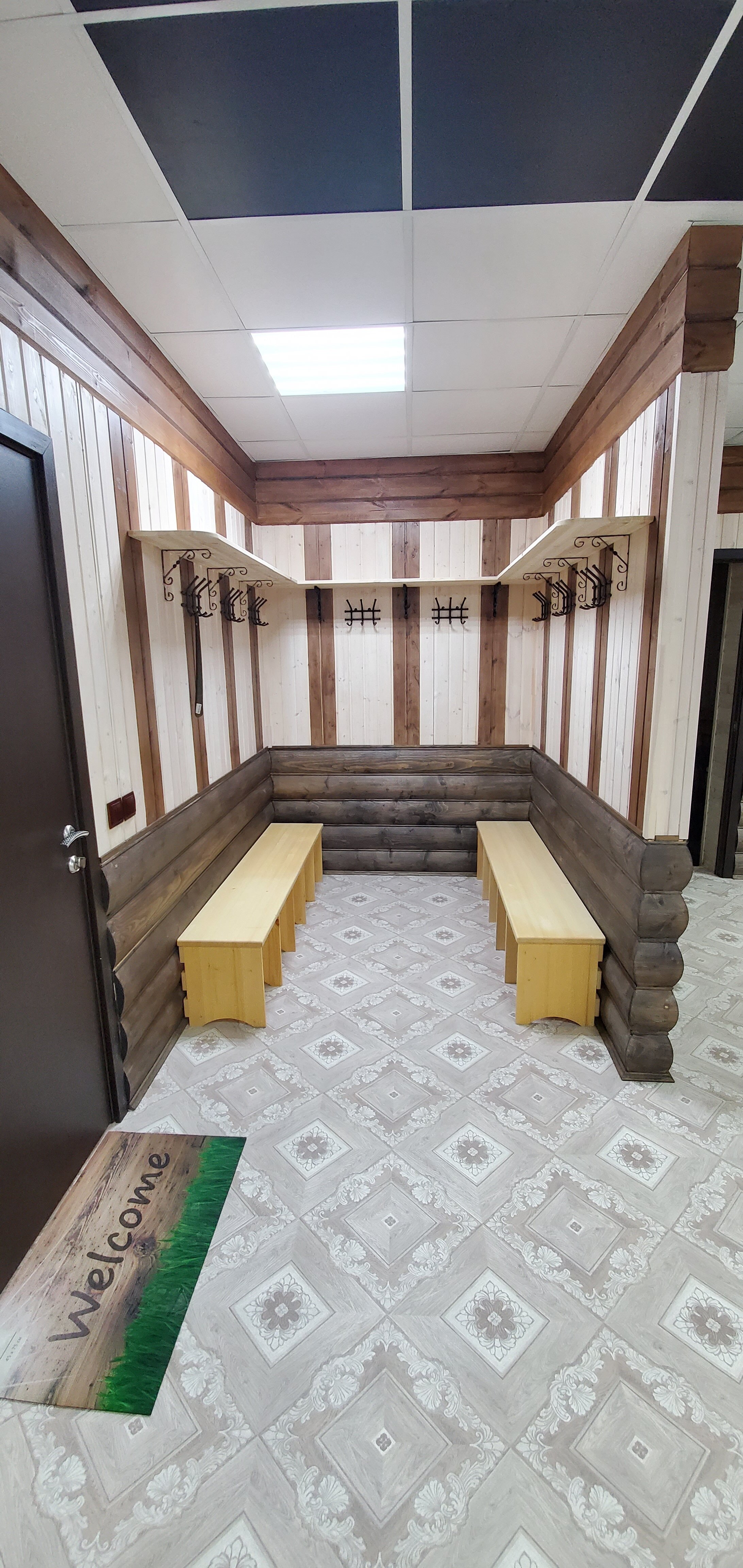 Фото Компас