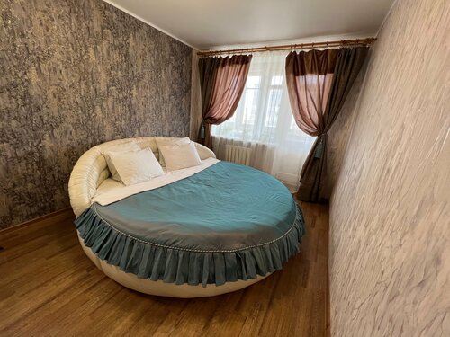 Апартаменты на Володаркого 4 в Нижнем Новгороде